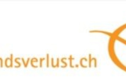 Bei jedem Vortrag wurde der Fachstelle Kindsverlust ein Betrag überwiesen.