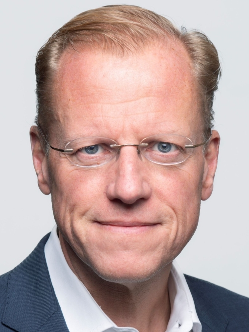 Olaf Schmeink, CICO/Webmaster